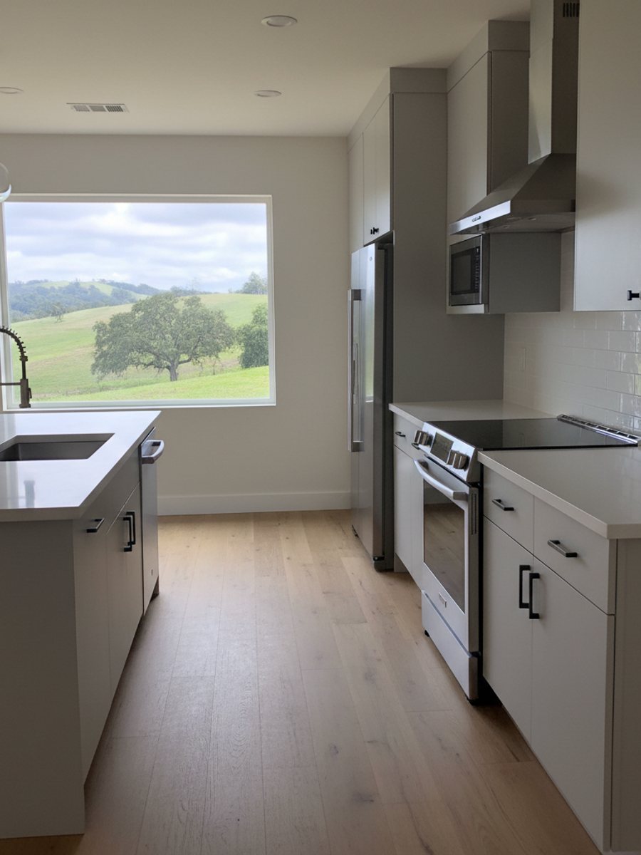 Kitchen Lighting