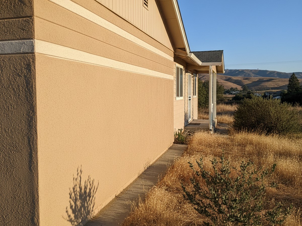 Stucco Removal in Los Altos, CA