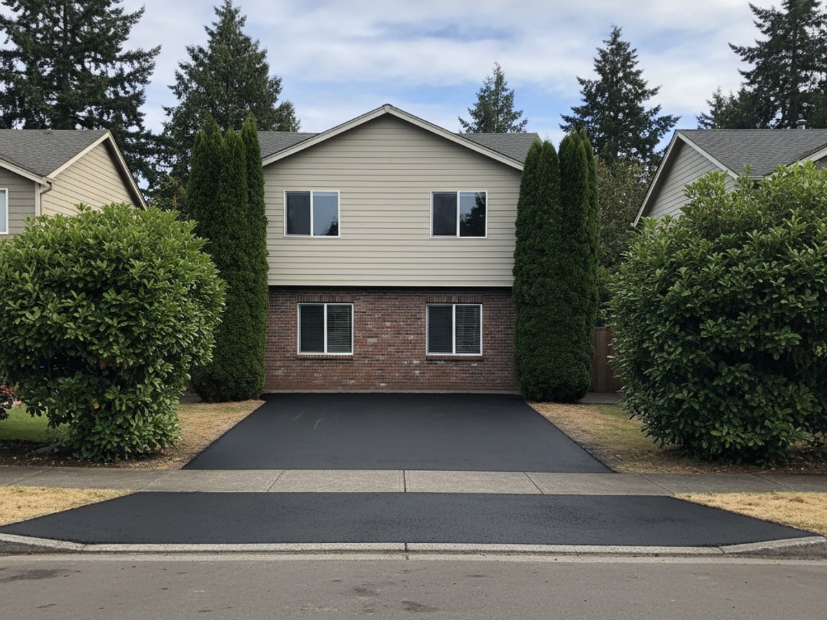 Slurry Coating in Portland