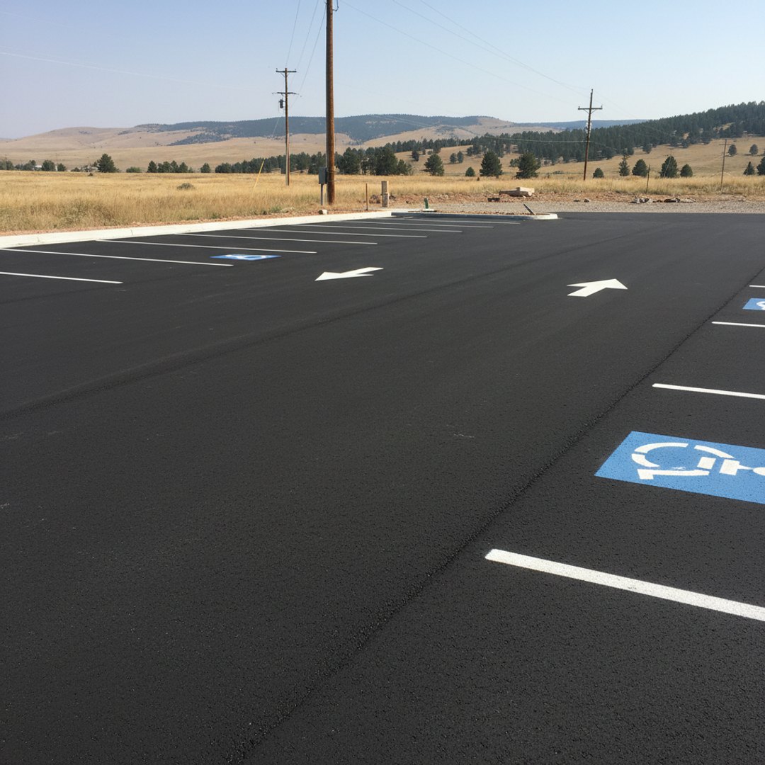 Driveway Paving in Northglenn, CO