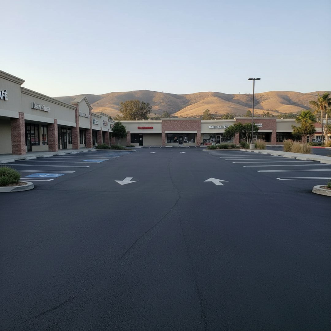 Driveway Paving in Chula Vista