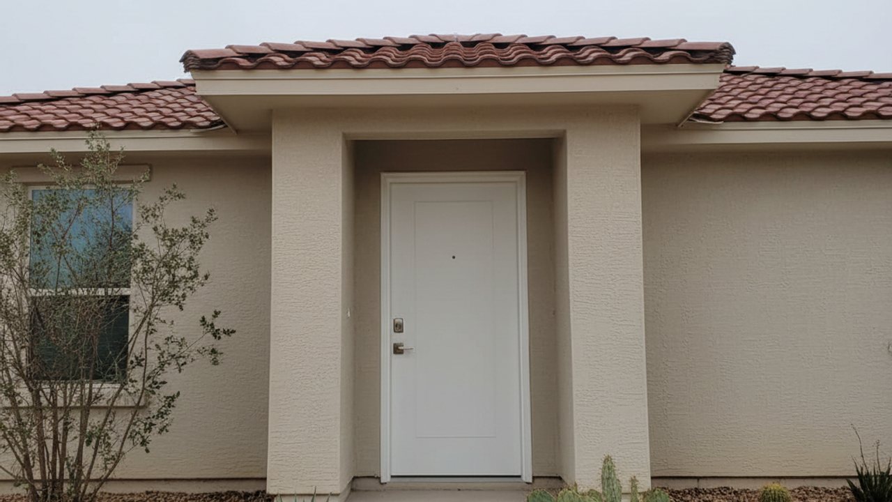 Door Installation in Lakeway