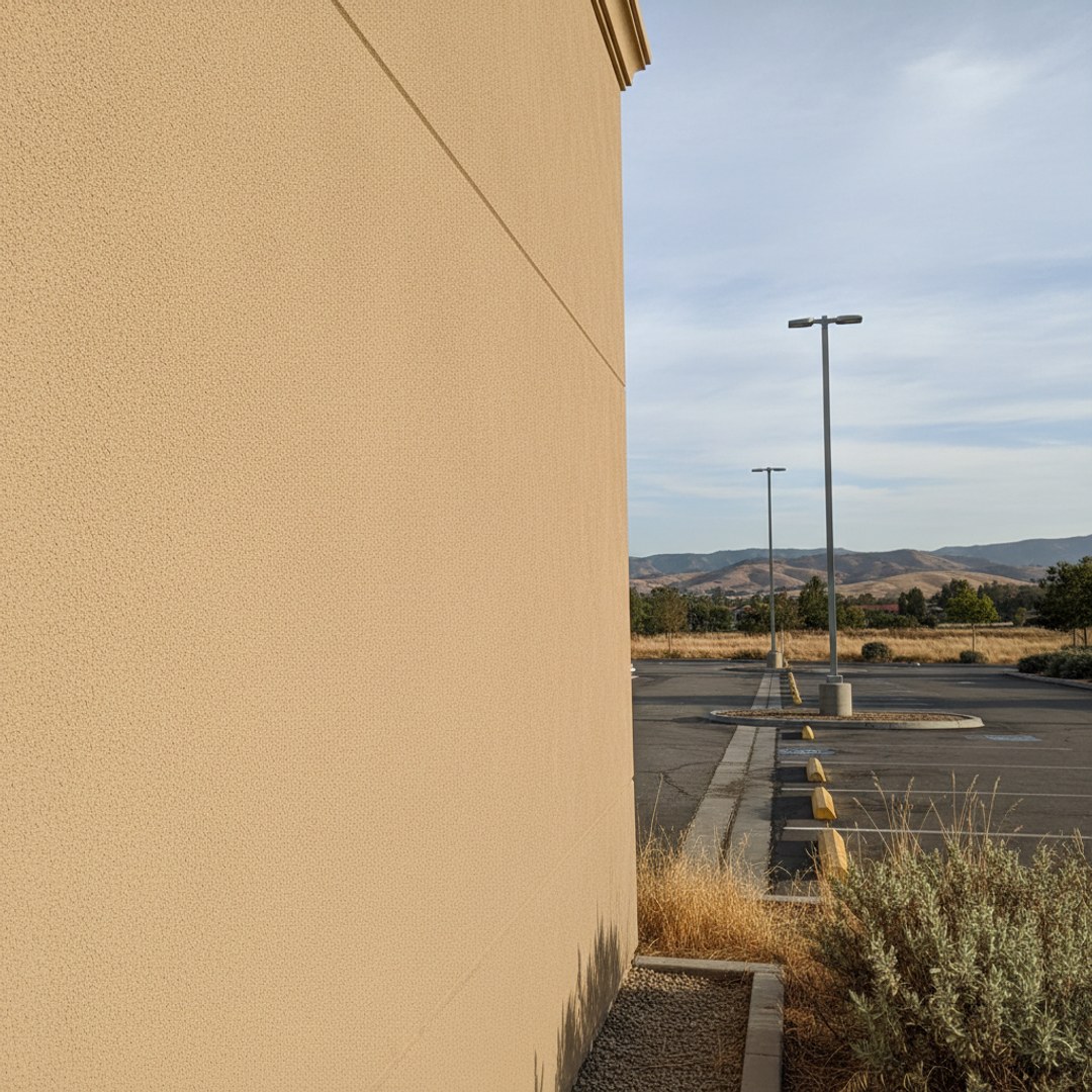 Stucco Replacement in Los Altos, CA