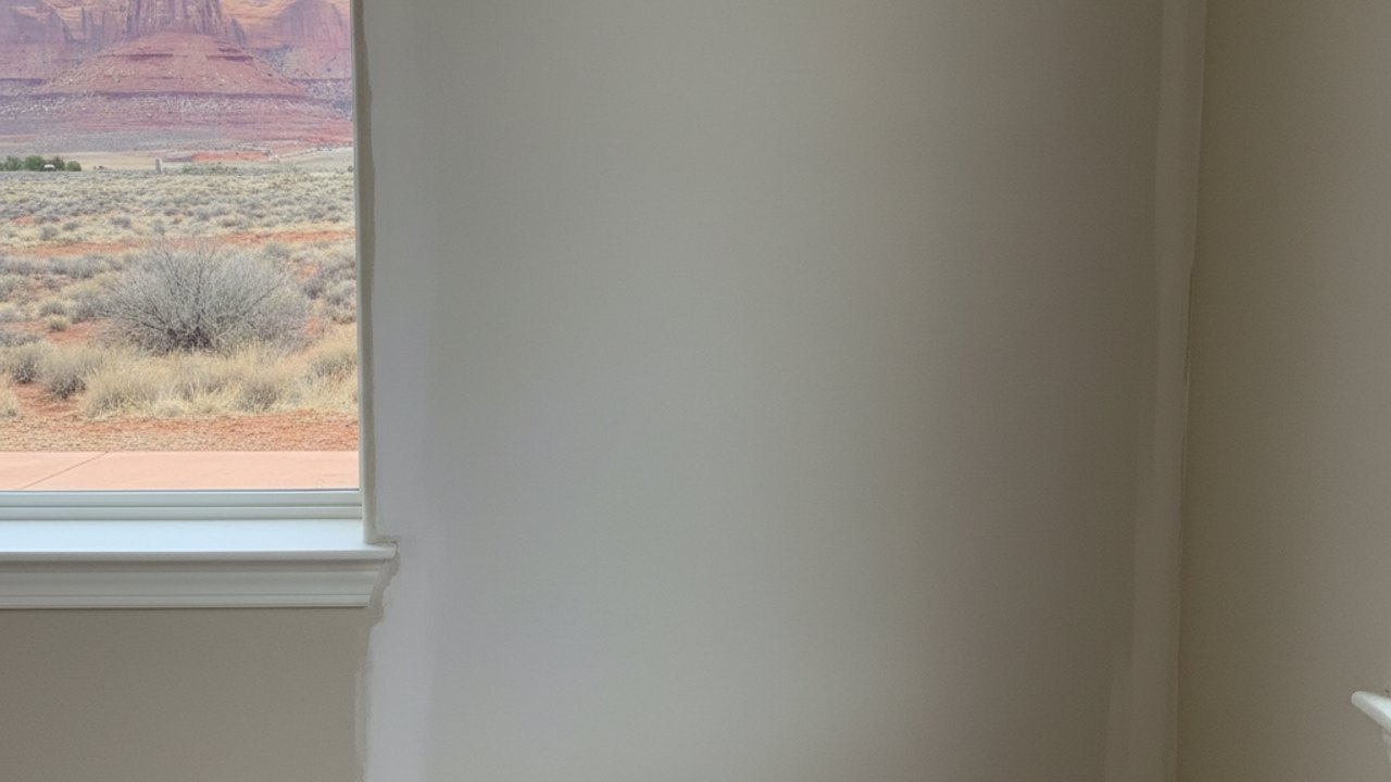 Drywall Texturing