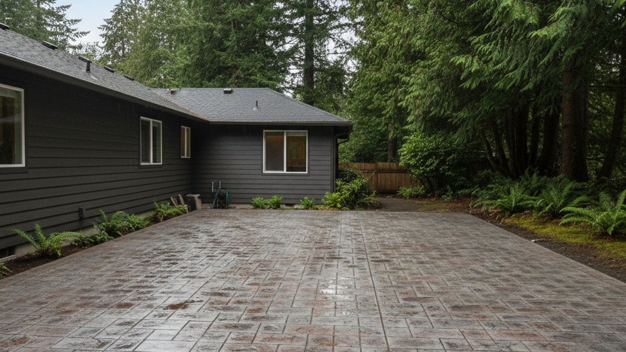 Concrete Flatwork