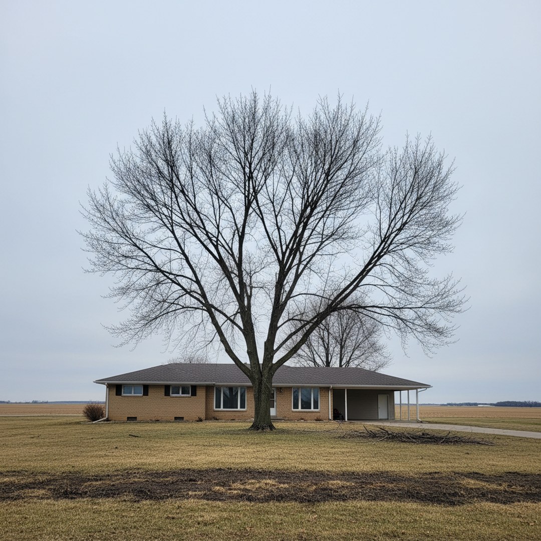Tree Trimming