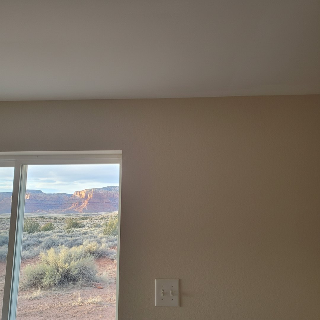 Ceiling Drywall Installation