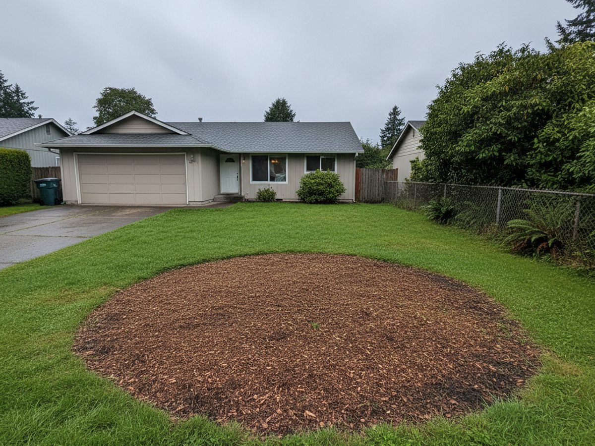Tree Removal