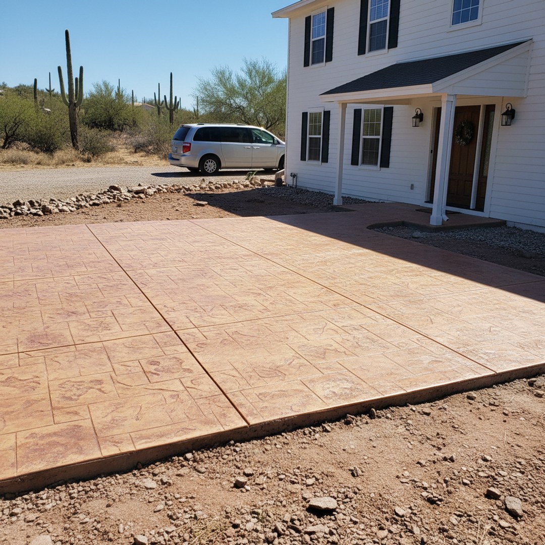 Concrete Flatwork