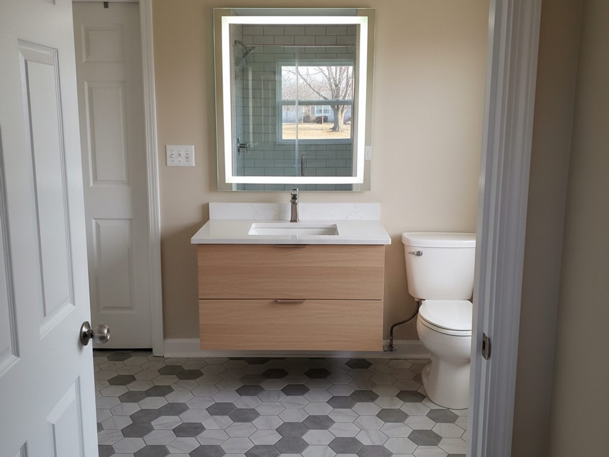 Apex Bathroom Solutions