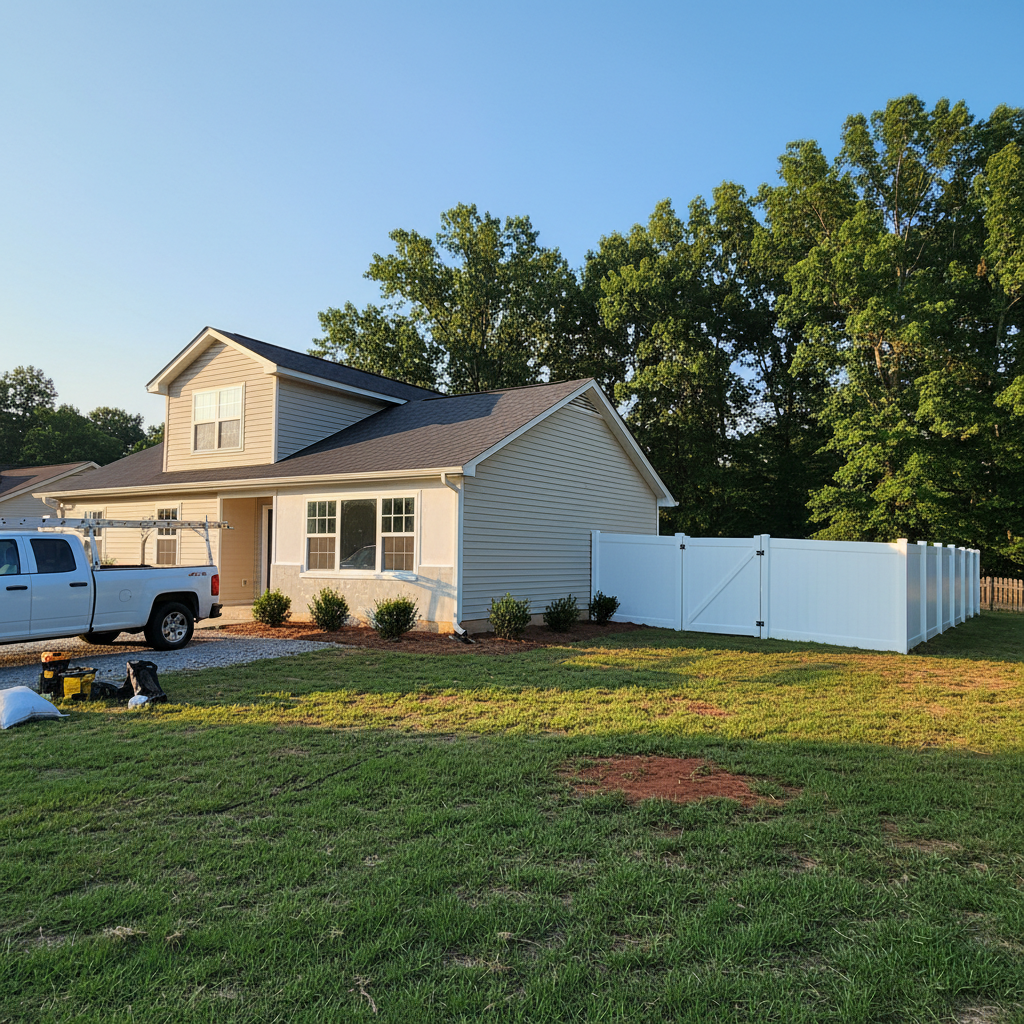 Shower Replacement in Dothan, AL