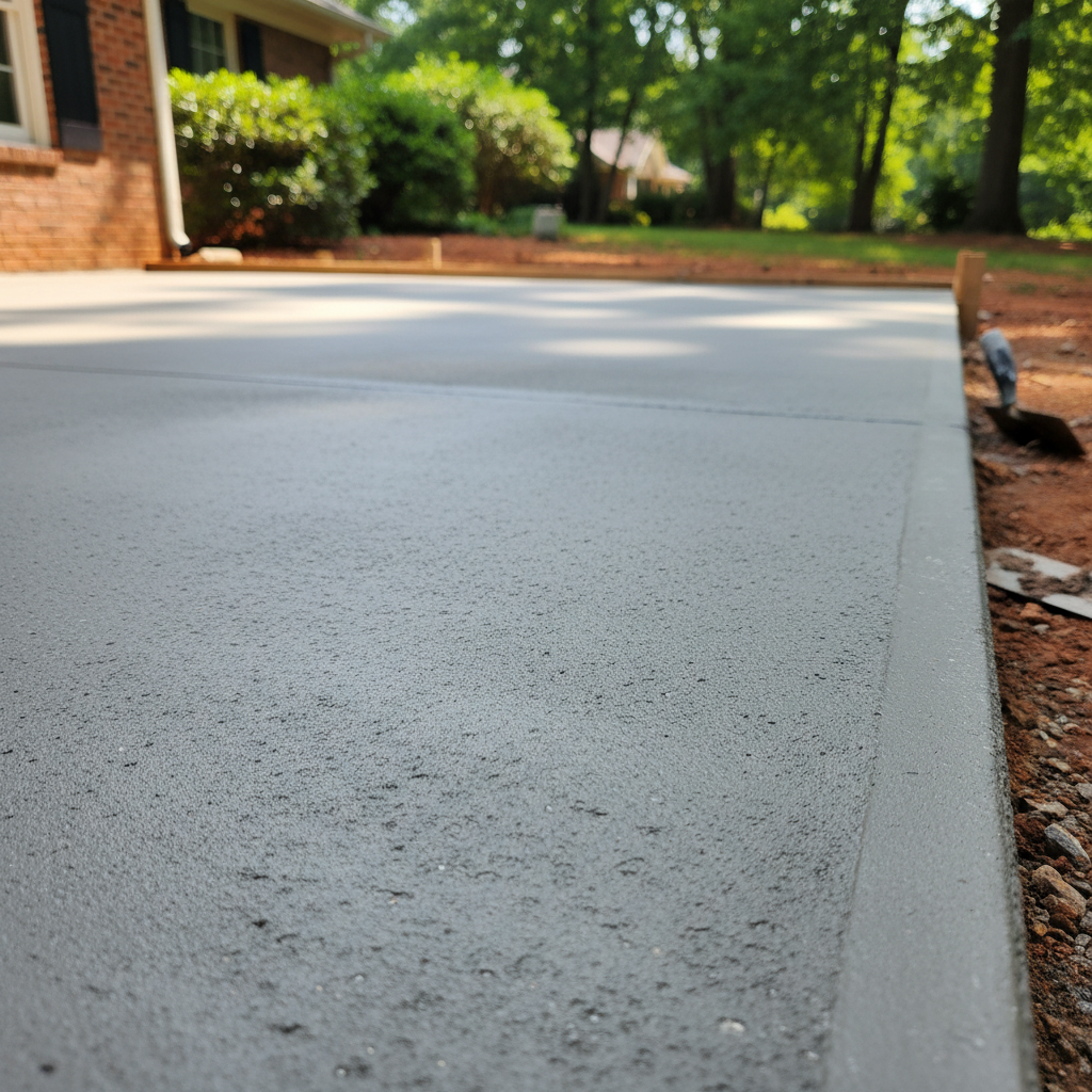 Concrete Flatwork