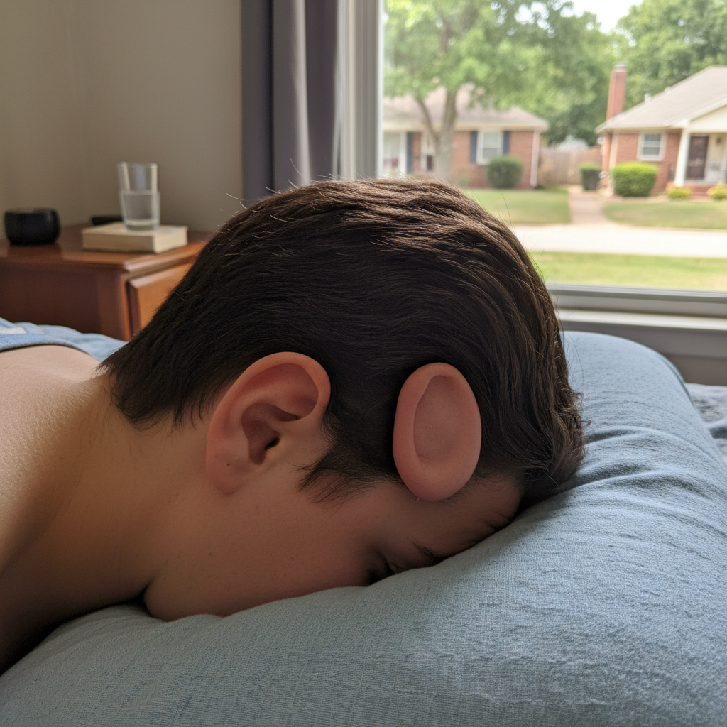 Otoplasty (Ear Surgery)