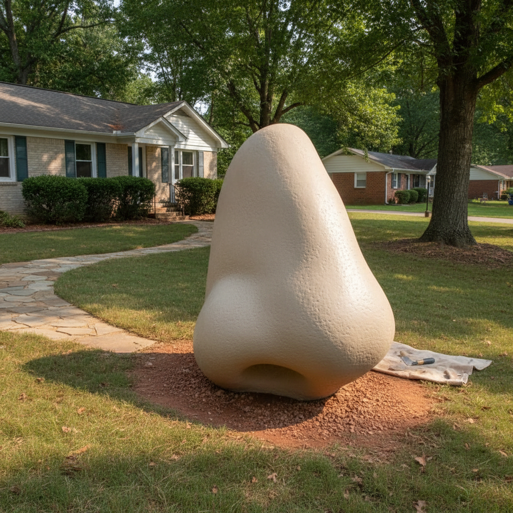 Rhinoplasty (Nose Job)