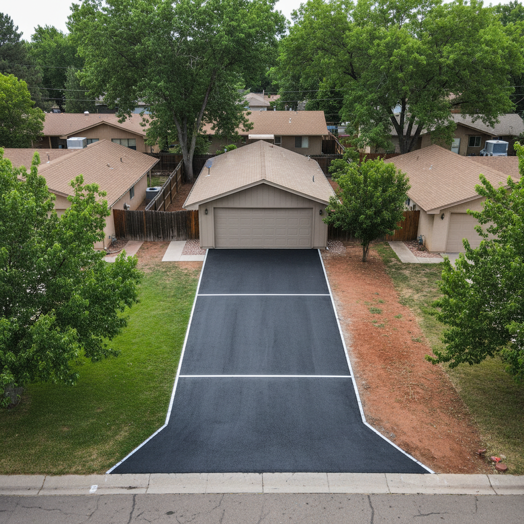 Asphalt Milling in Flagstaff