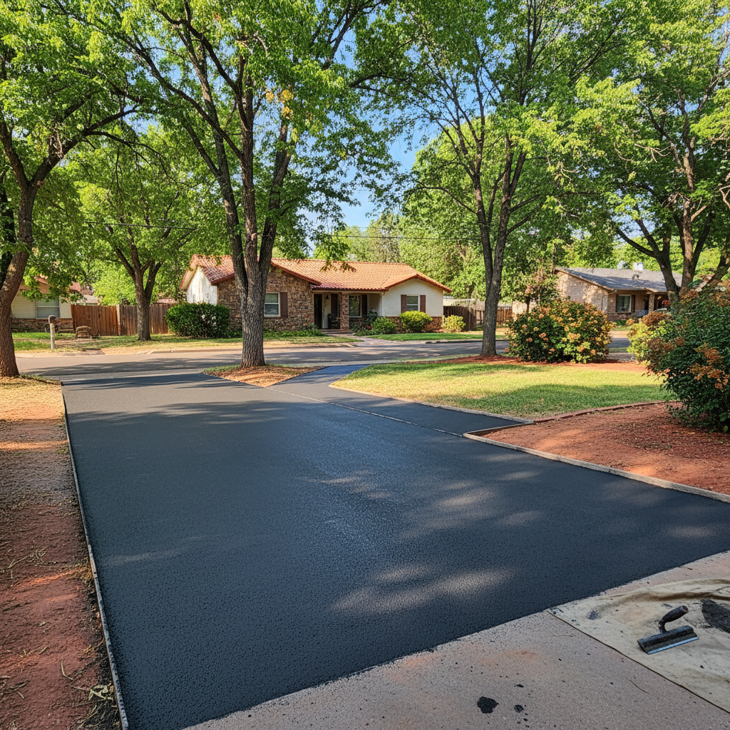 Slurry Coating in Flagstaff