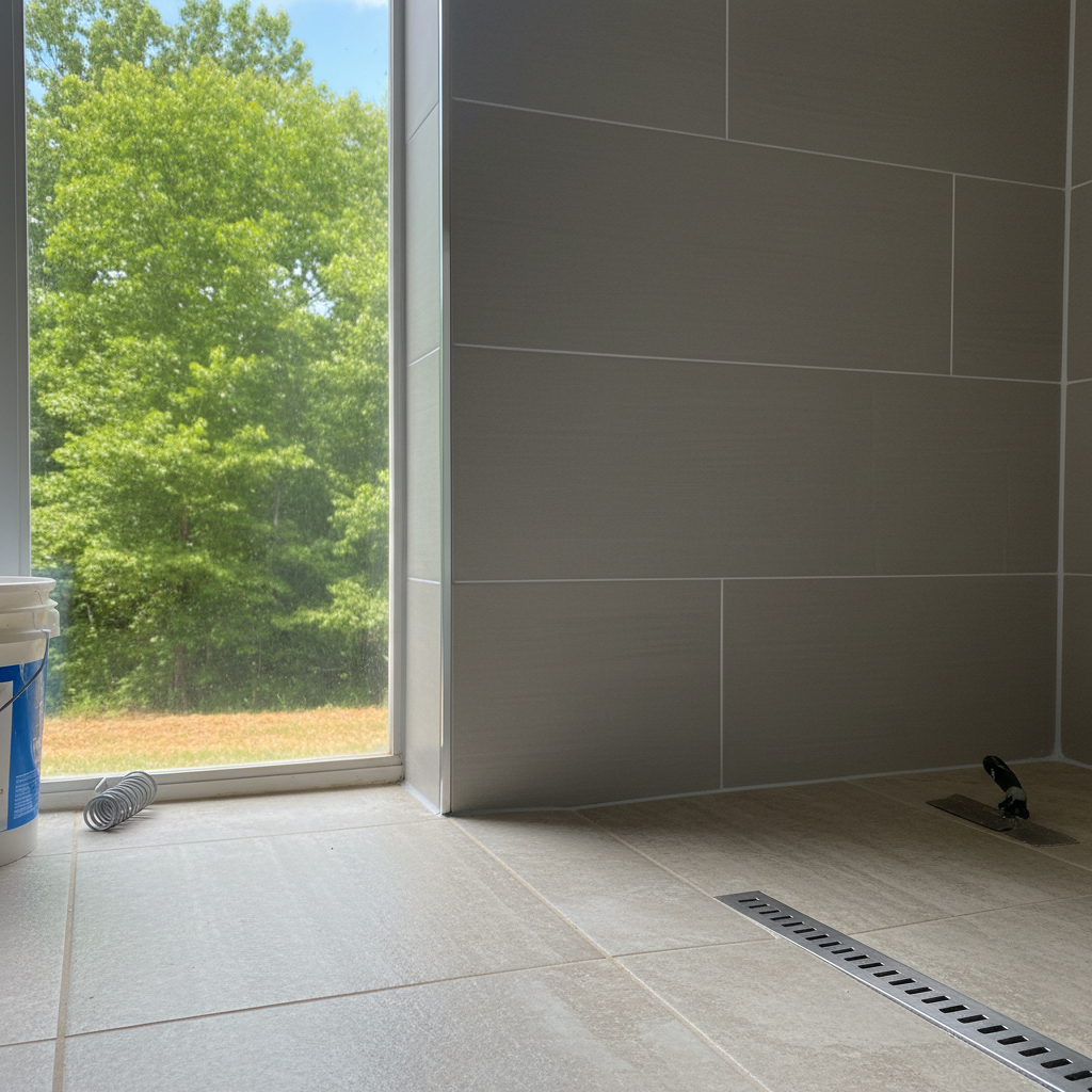 Bathroom Modernization in Dothan