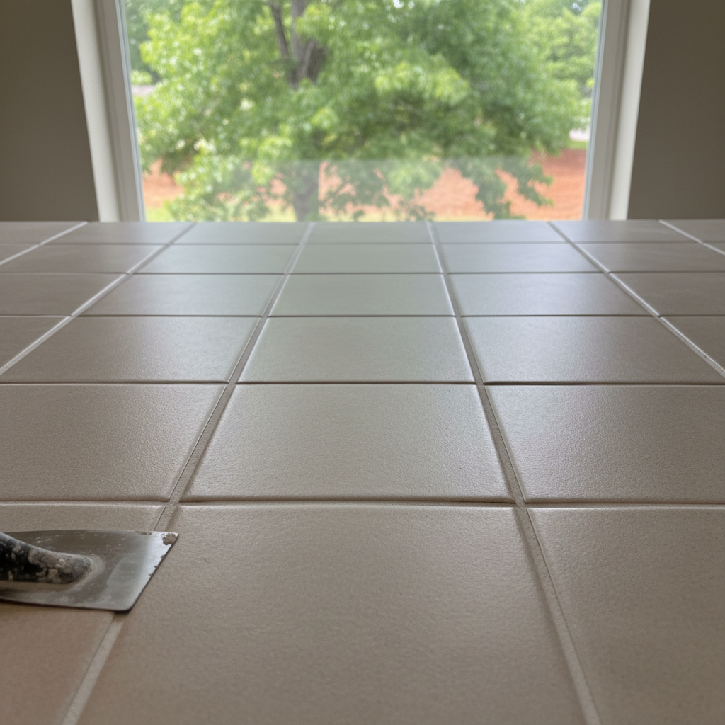 Bathroom Expansion in Dothan