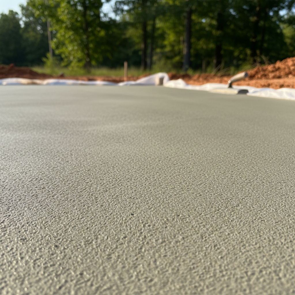 Concrete Flatwork