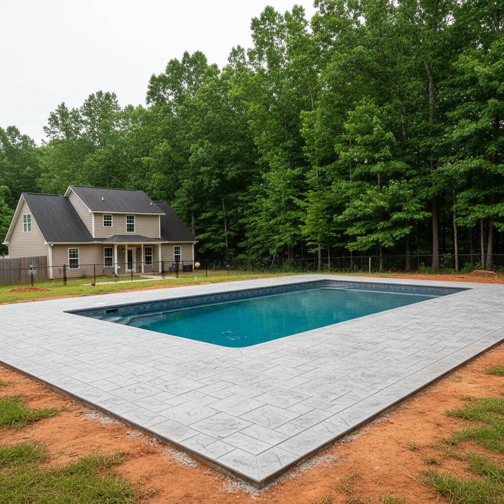 Paradise Deck Solutions