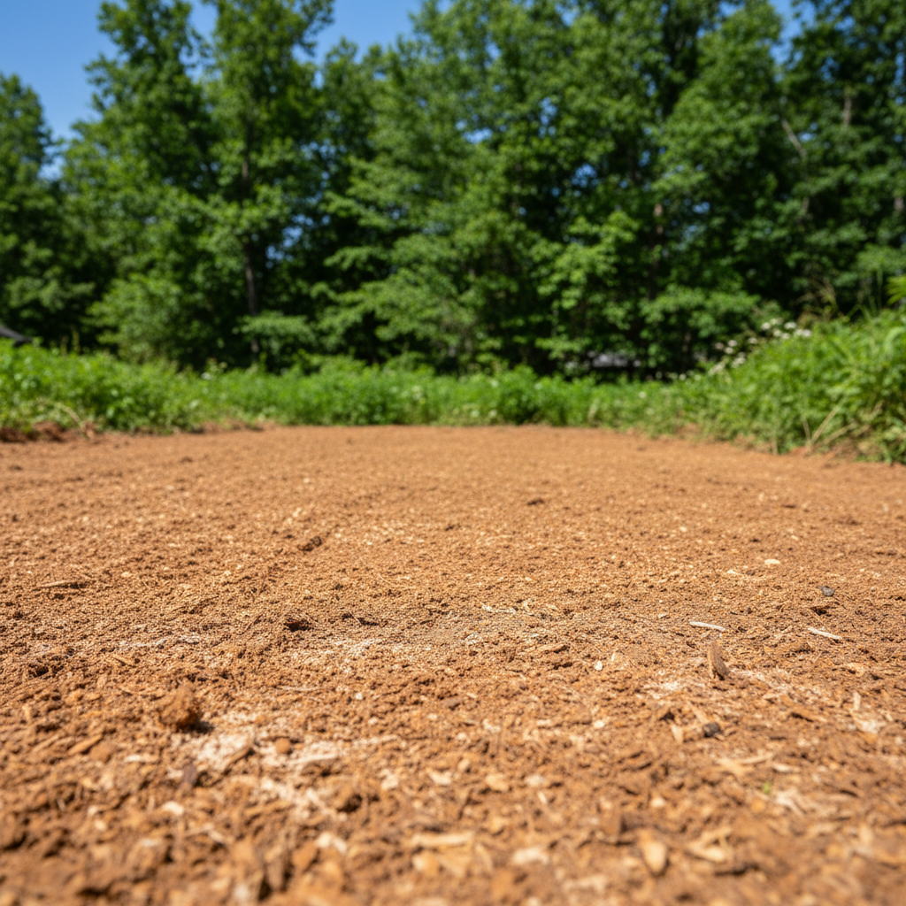 Land Clearing