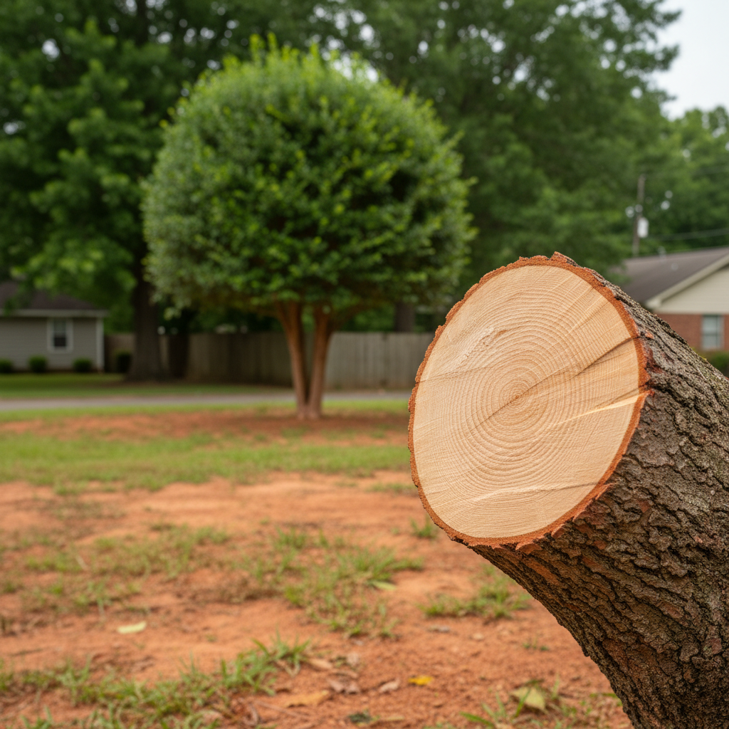 Tree Pruning