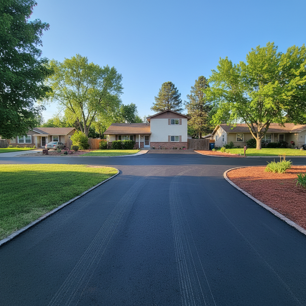 Asphalt Milling in Flagstaff