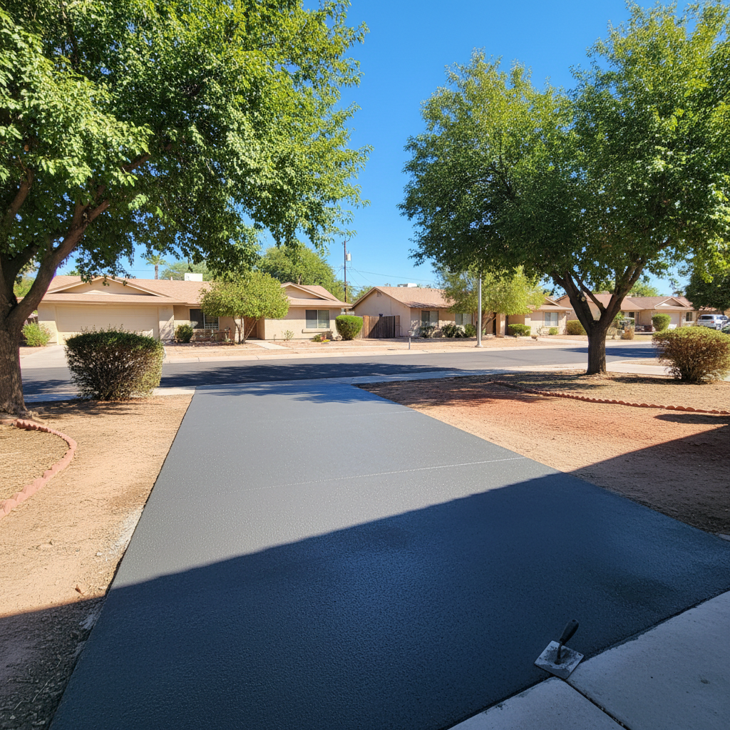 Slurry Coating in Phoenix