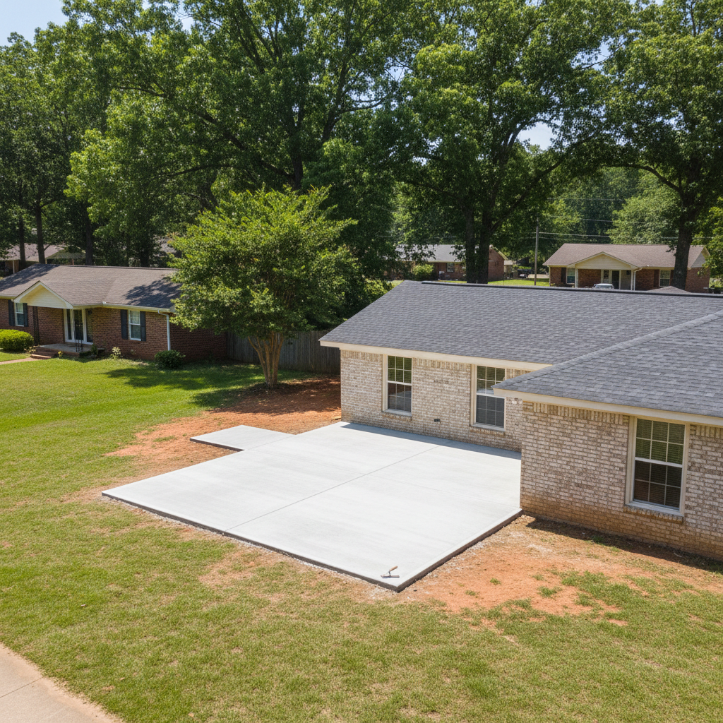 Flood Damage Restoration