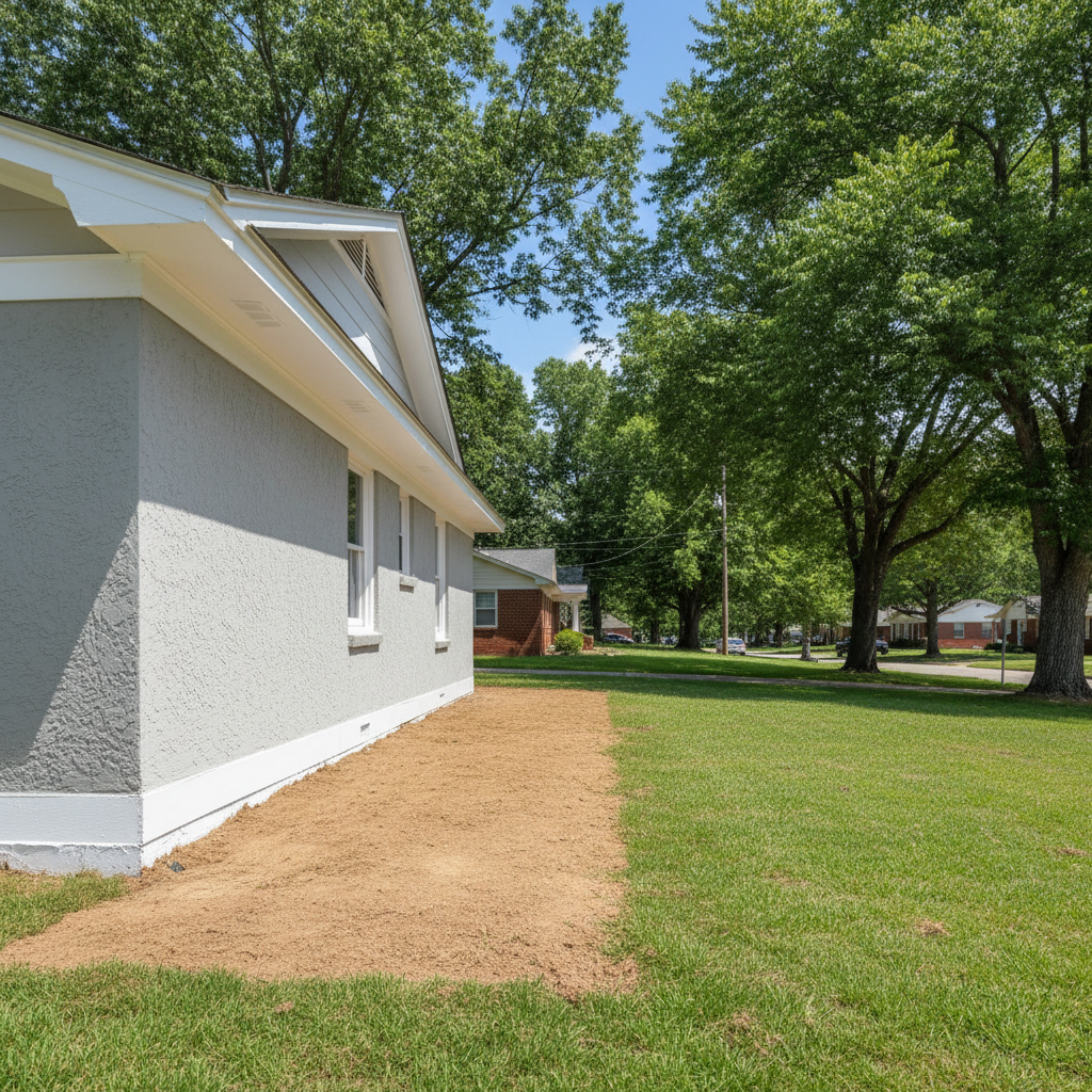 Water Damage Cleanup