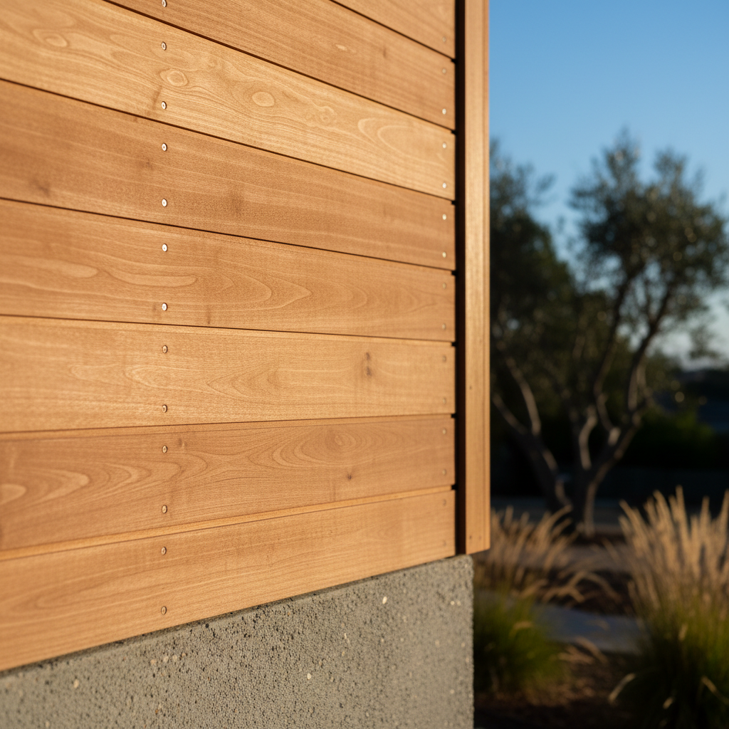 Detached ADU in Palo Alto