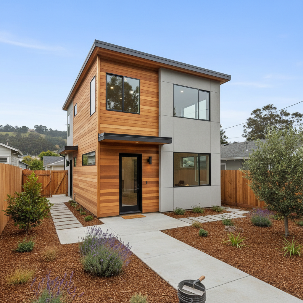 ADU Construction Management