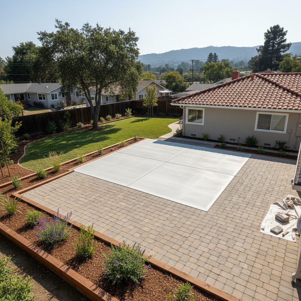 ADU Permitting in Palo Alto