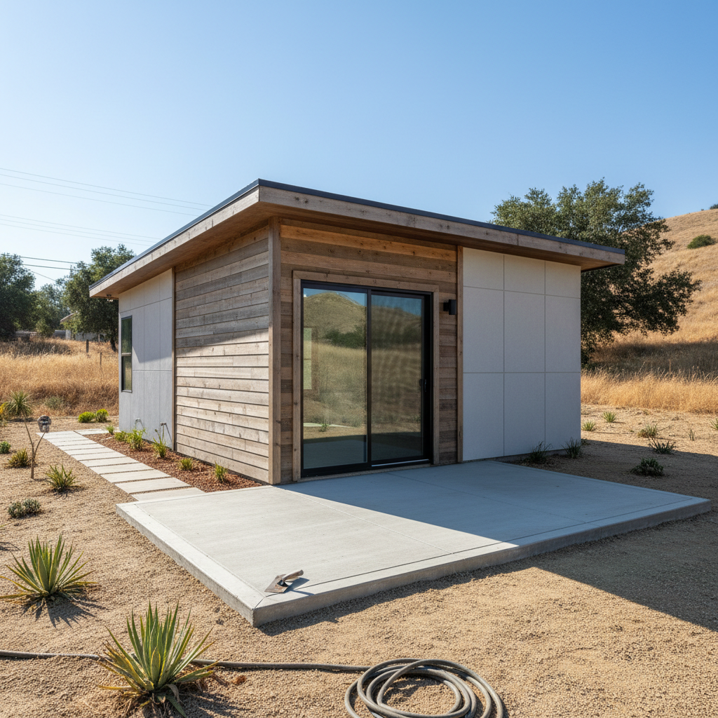 ADU Construction Management