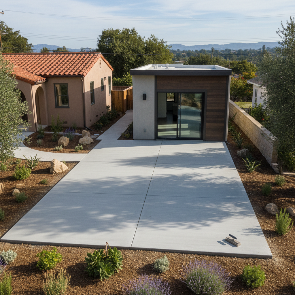 ADU Permitting in Santa Barbara