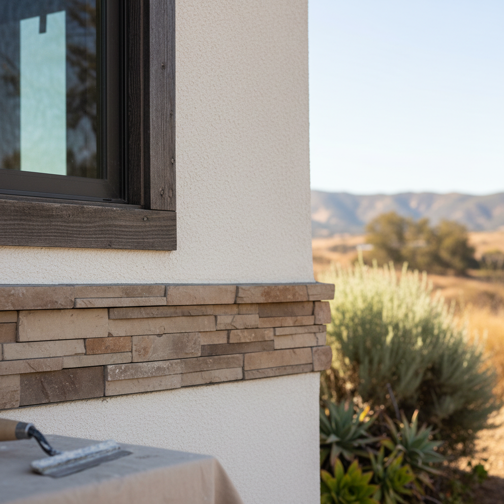 Detached ADU in Santa Barbara