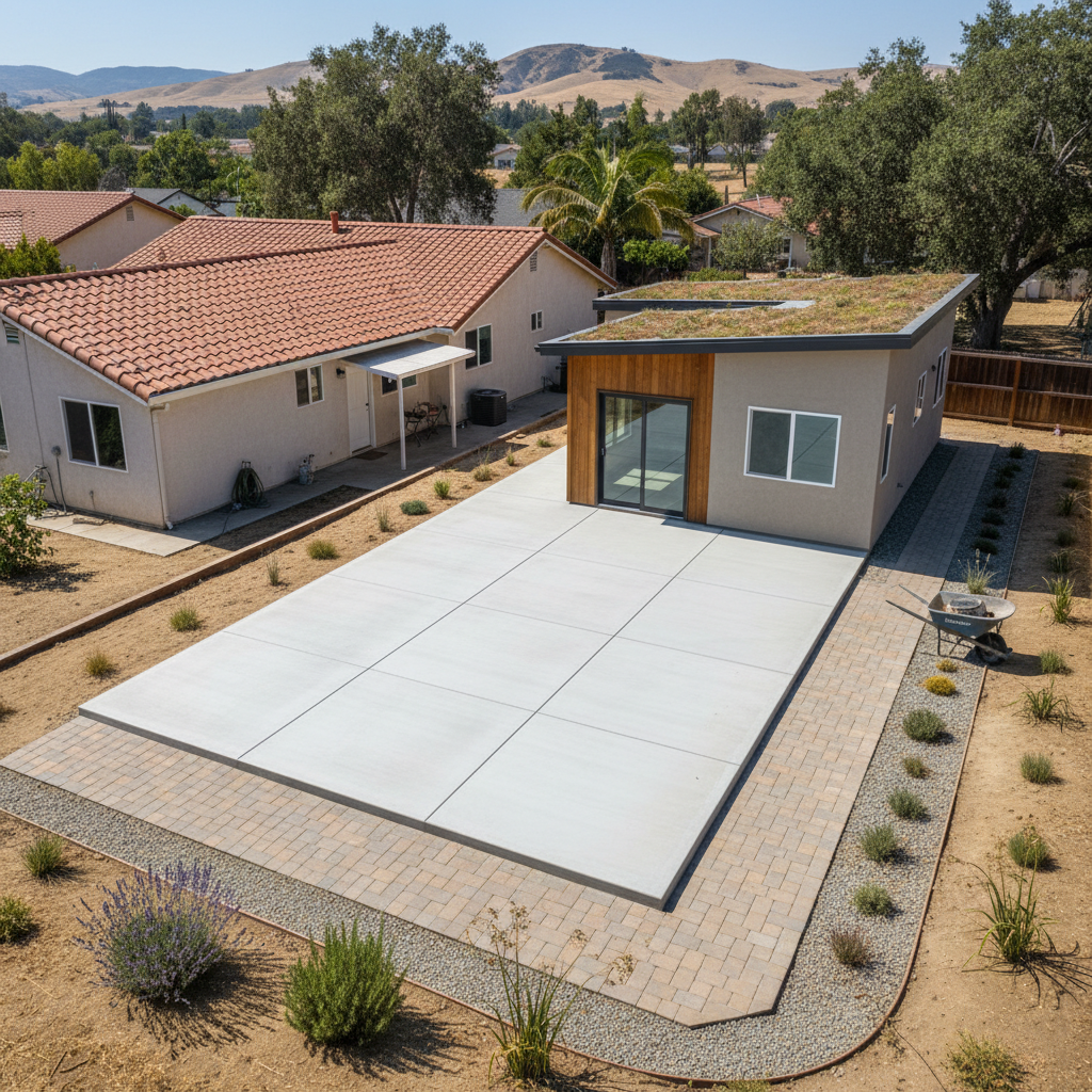 ADU Permitting in Cupertino