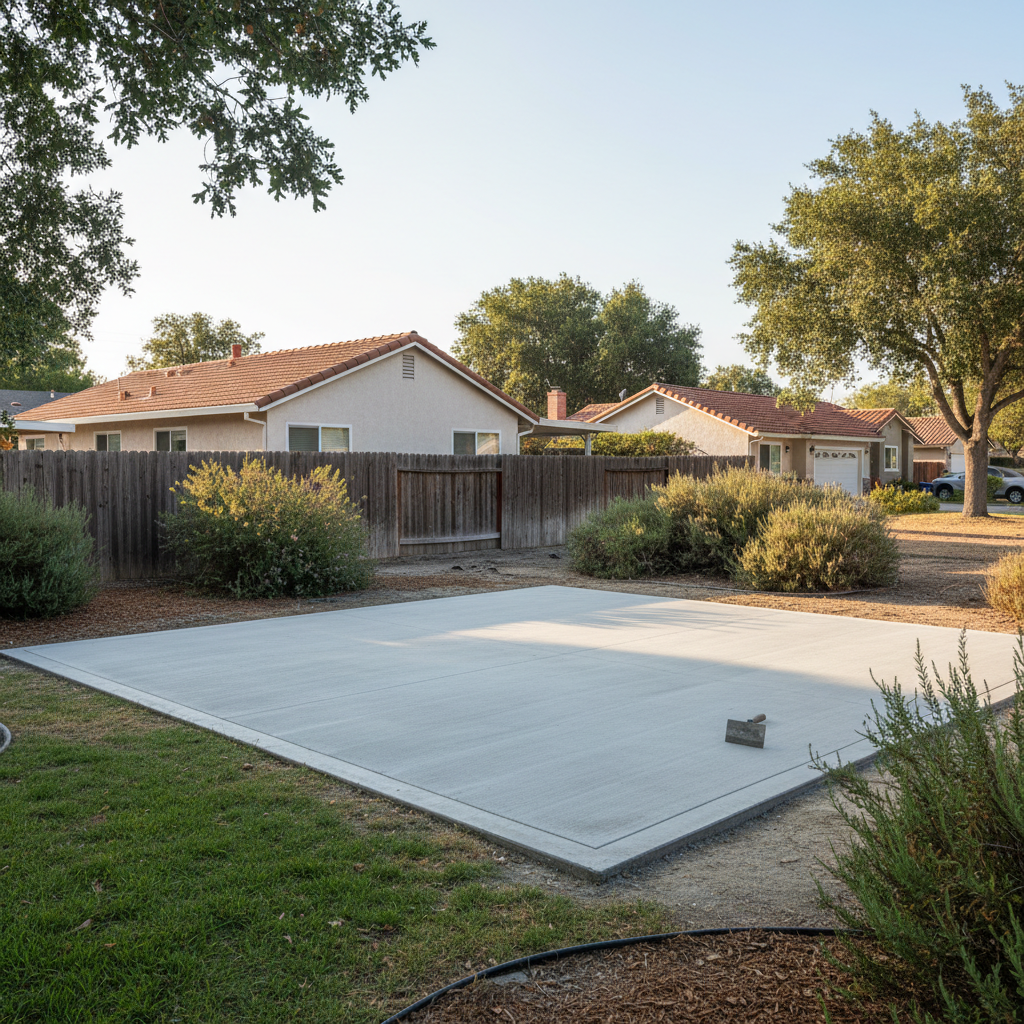 ADU Site Assessment in Cupertino