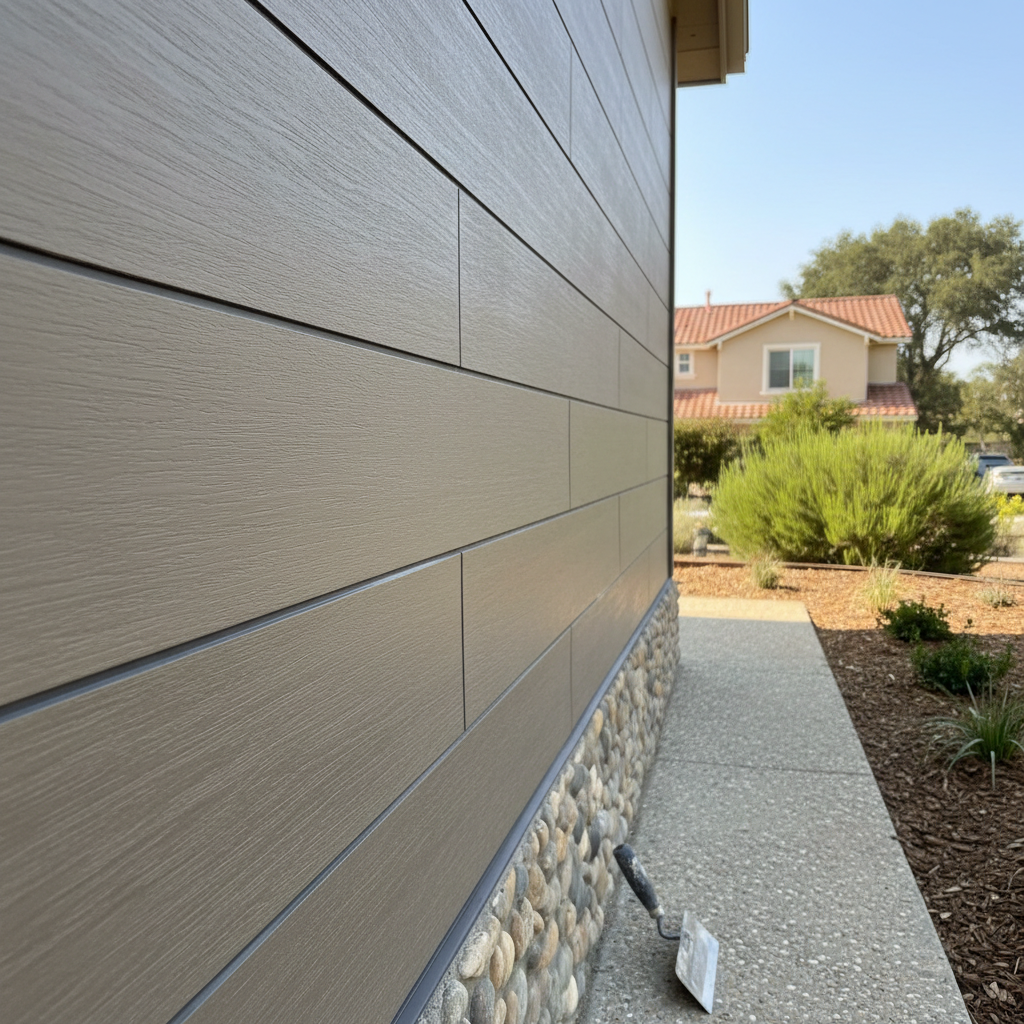 Detached ADU in Cupertino