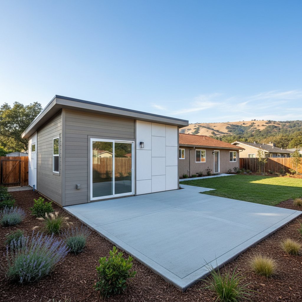 ADU Construction Management