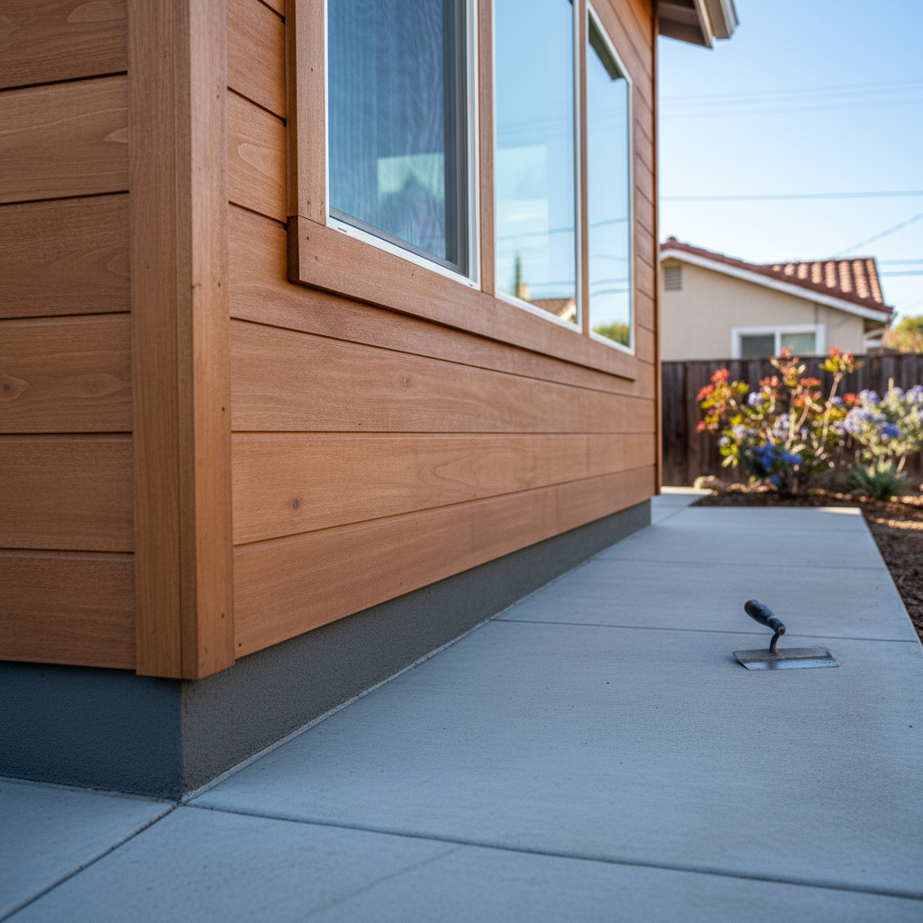 Detached ADU in Cupertino