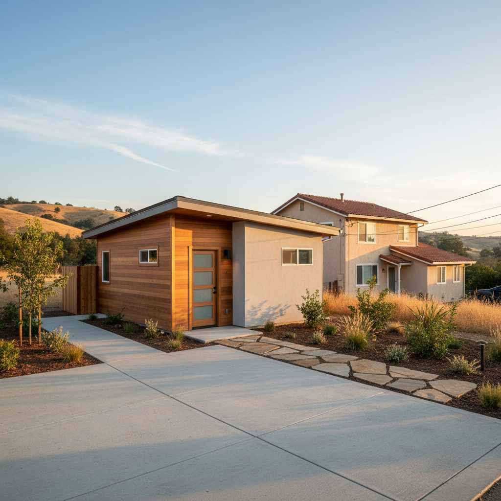 ADU Construction Management