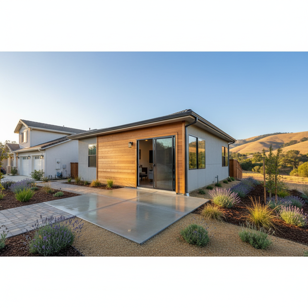 ADU Construction Management