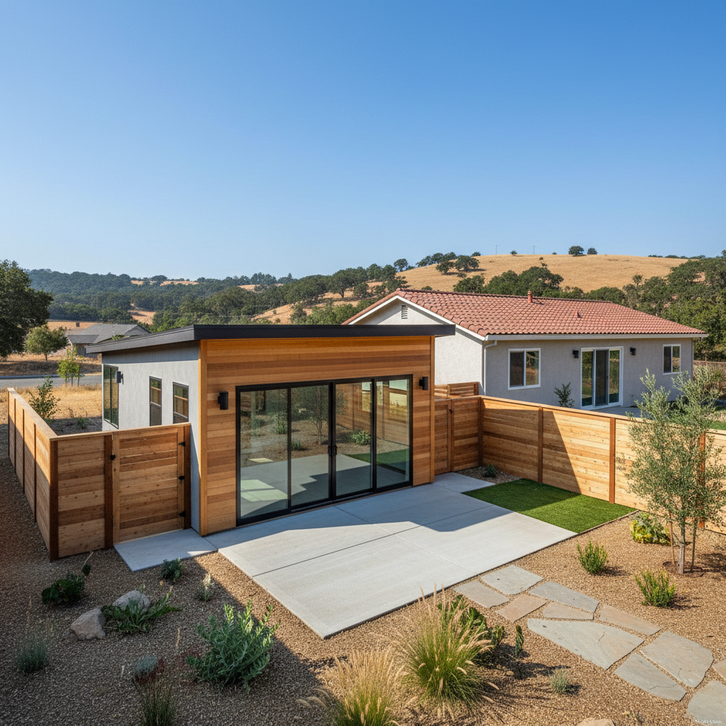 ADU Construction Management