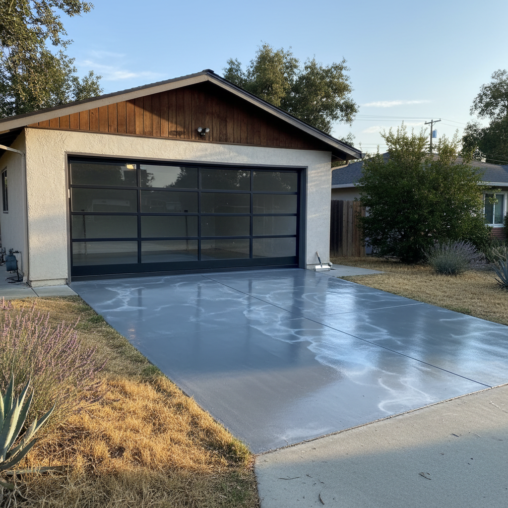 Garage Conversion in Cupertino