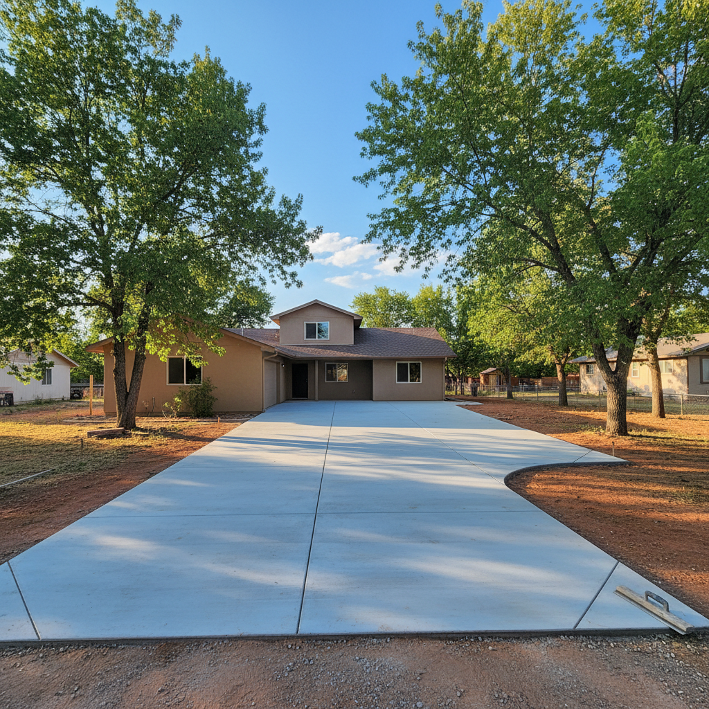 Flagstaff Concrete Group