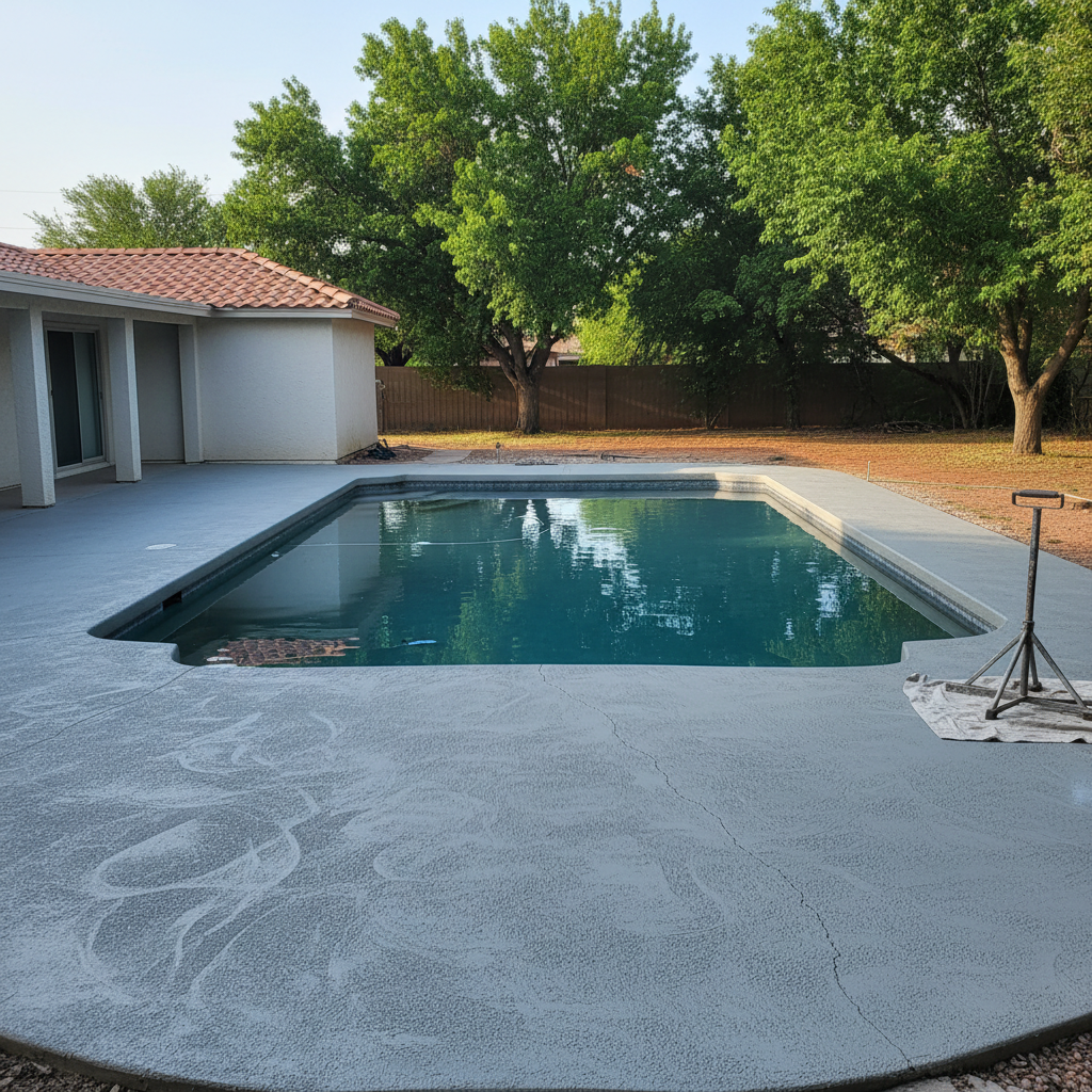 Deck Repair in Phoenix