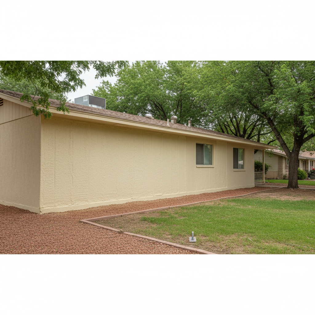 Basement Insulation in Chandler