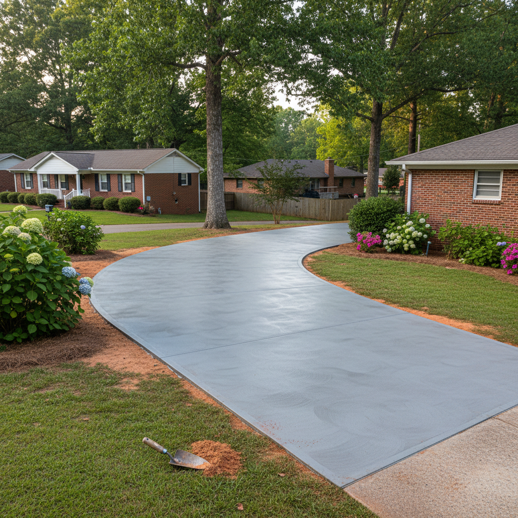 Long Distance Towing