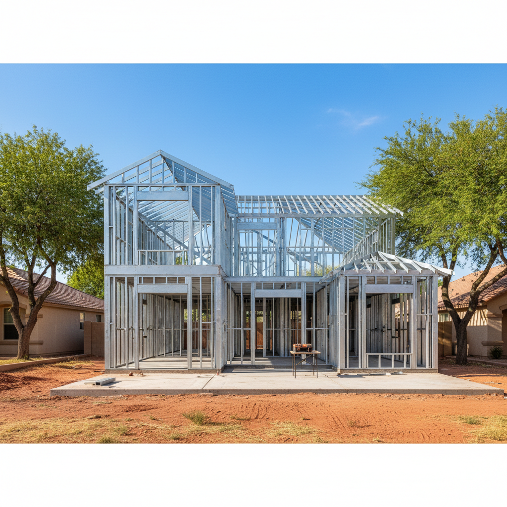 Avondale Metal Buildings